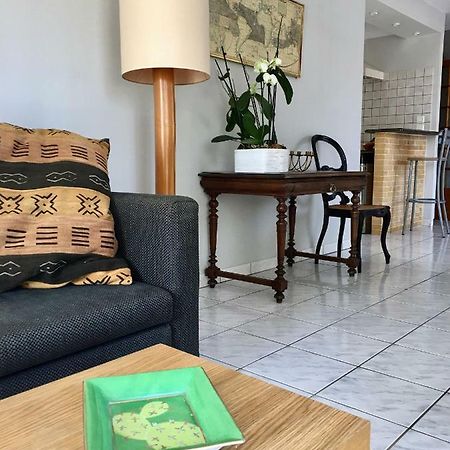 Palavas Les Flots Villa Eksteriør billede