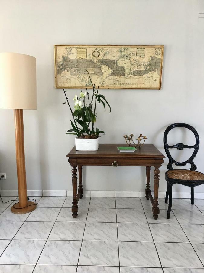 Palavas Les Flots Villa Eksteriør billede