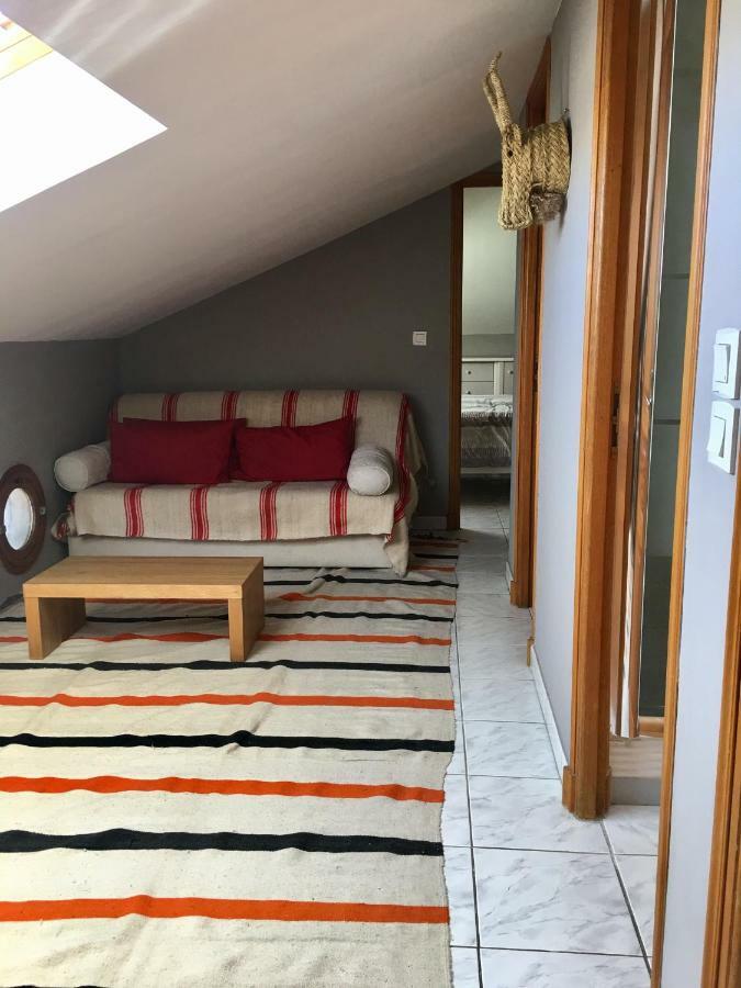 Palavas Les Flots Villa Eksteriør billede