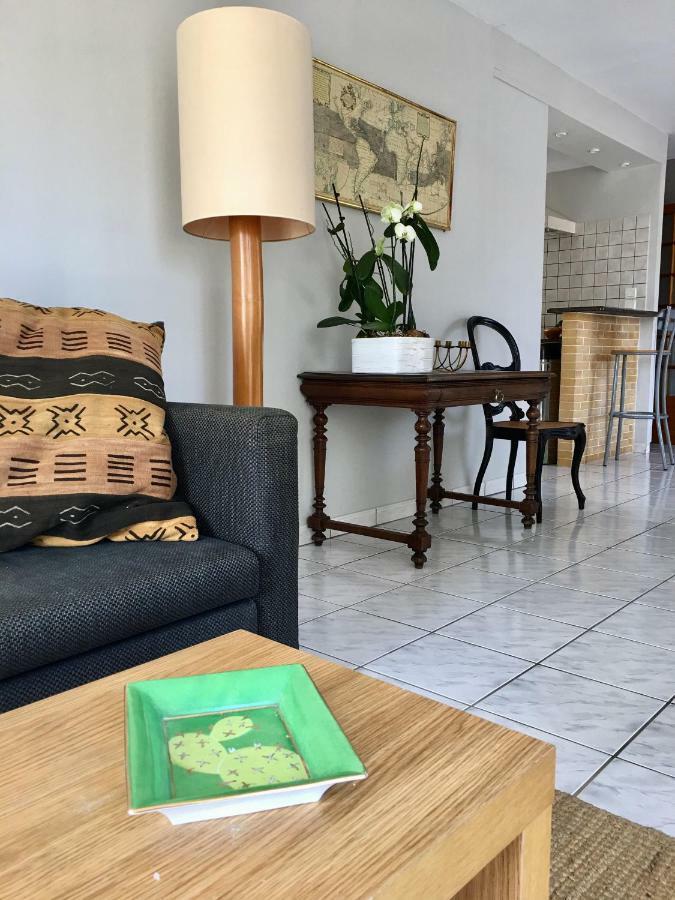 Palavas Les Flots Villa Eksteriør billede