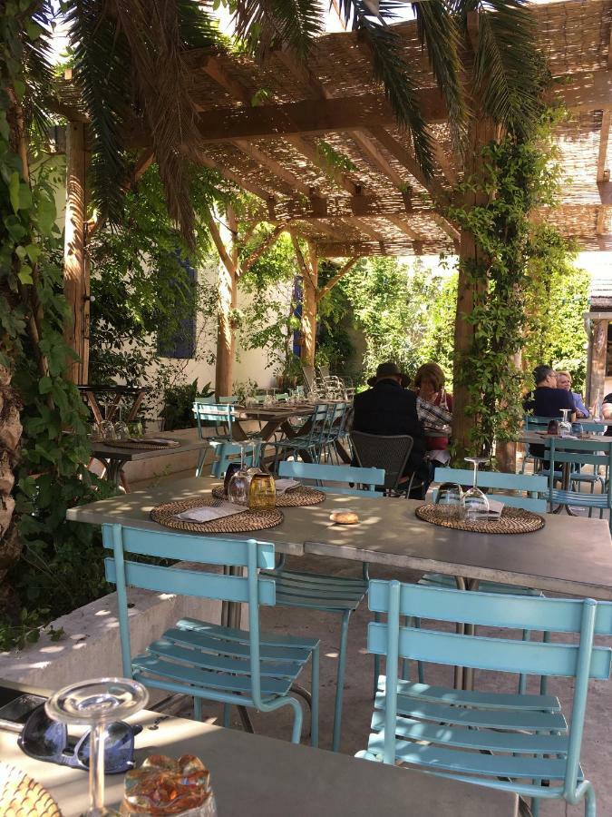 Palavas Les Flots Villa Eksteriør billede